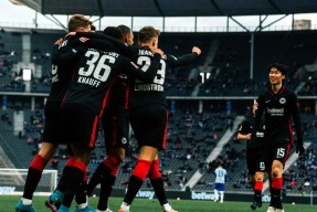 开云娱乐网站 -里程碑夜西汉姆迎来里程碑；德国杯赛后刷纪录；压力陡增；高层口径保持一致 