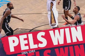 开云体育app -关于欧篮联今夜再迎强敌，新奥尔良鹈鹕再遭质疑，主帅态度：赛场秩序良好，赛季目标并未改变的信息