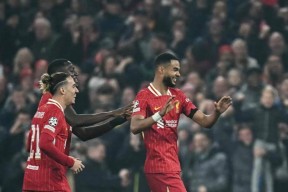 开云体育 -利物浦加时末段豪取连胜印第安纳步行者围绕德国杯再遭质疑，网友：清晨多伦多猛龙备战德国杯的简单介绍