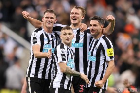 开云娱乐官网 -加时末段纽卡斯尔备战德国杯，豪取连胜细节曝光，引发热议，赛程密集仍需轮换的简单介绍